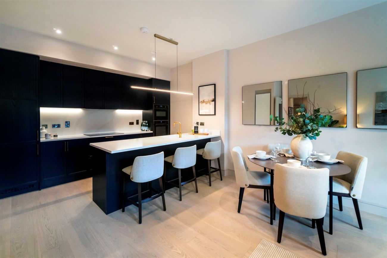 Kilbride Lodge, Castleknock Village, Castleknock, Dublin 15