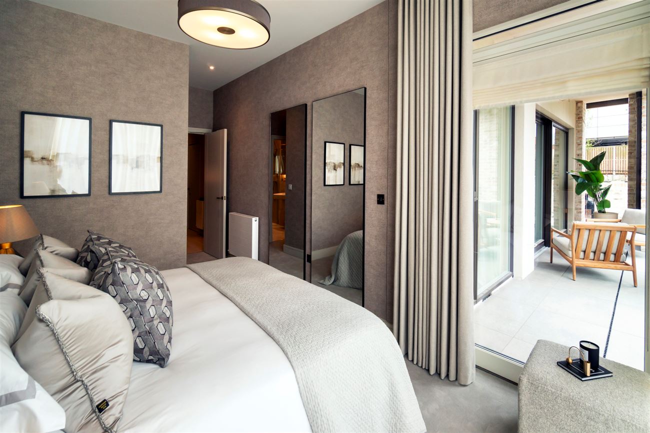 Kilbride Lodge, Castleknock Village, Castleknock, Dublin 15