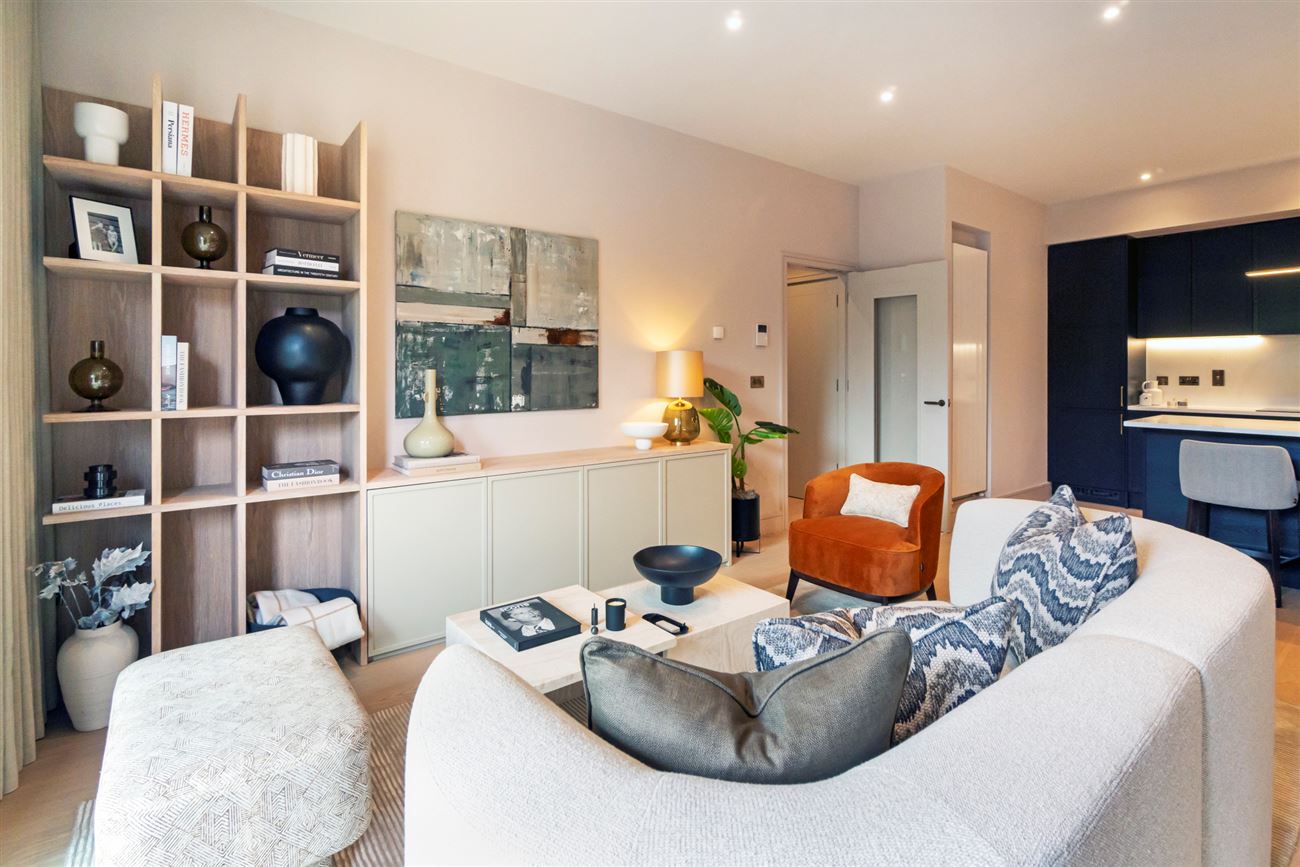 Kilbride Lodge, Castleknock Village, Castleknock, Dublin 15
