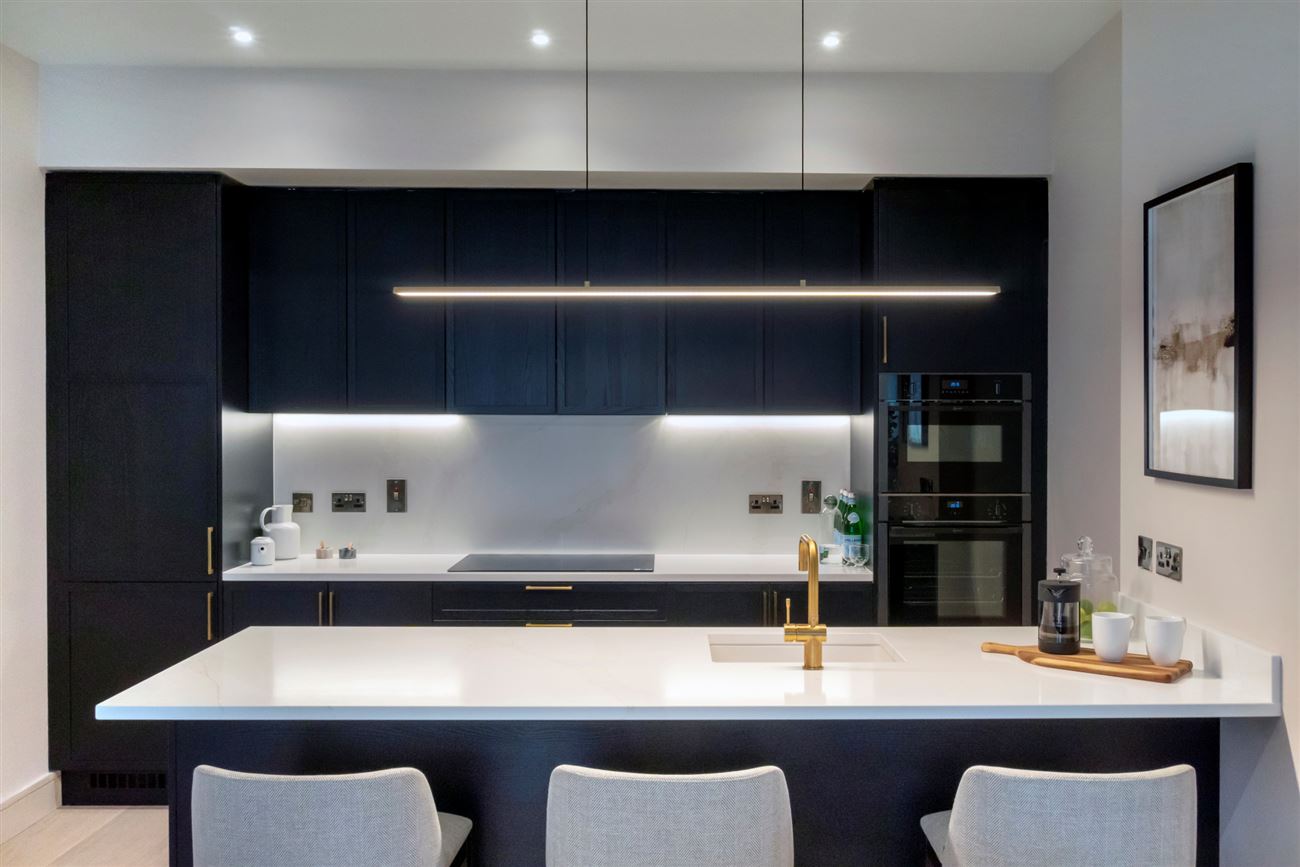 Kilbride Lodge, Castleknock Village, Castleknock, Dublin 15