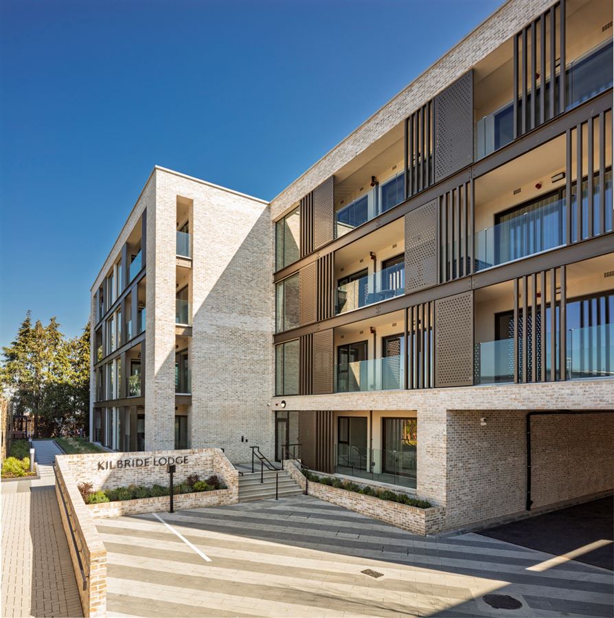 Kilbride Lodge, Castleknock Village, Castleknock, Dublin 15