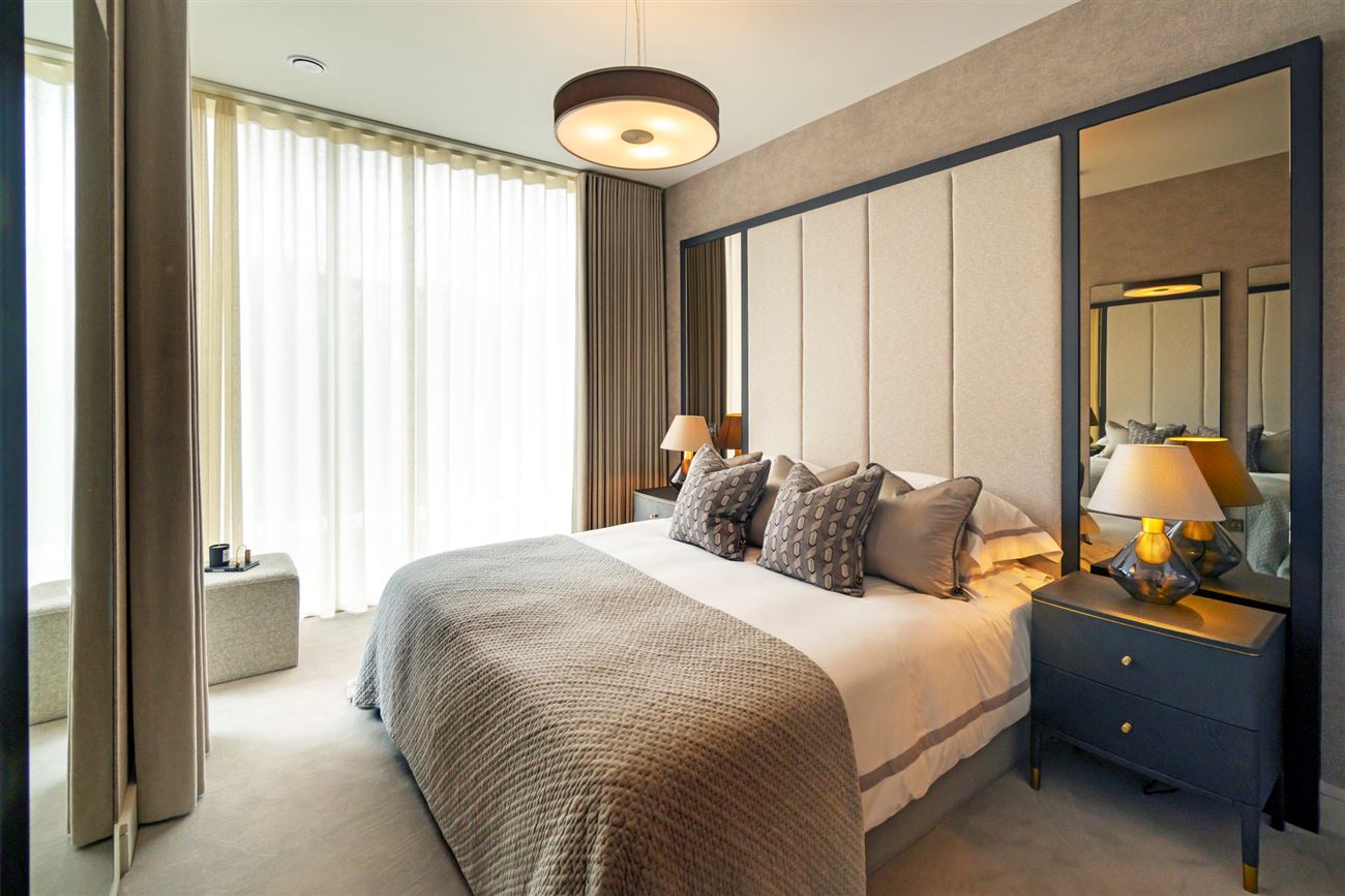 Kilbride Lodge, Castleknock Village, Castleknock, Dublin 15