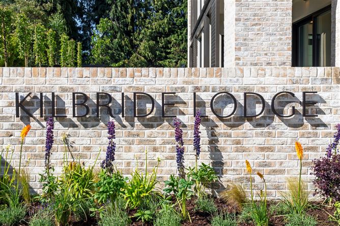 Kilbride Lodge, Castleknock Village, Castleknock, Dublin 15