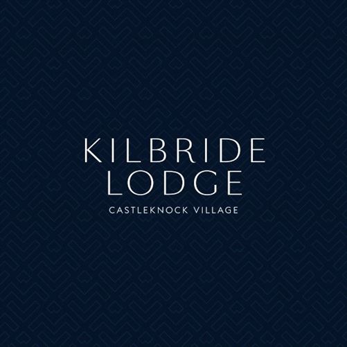 Kilbride Lodge, Castleknock Village 