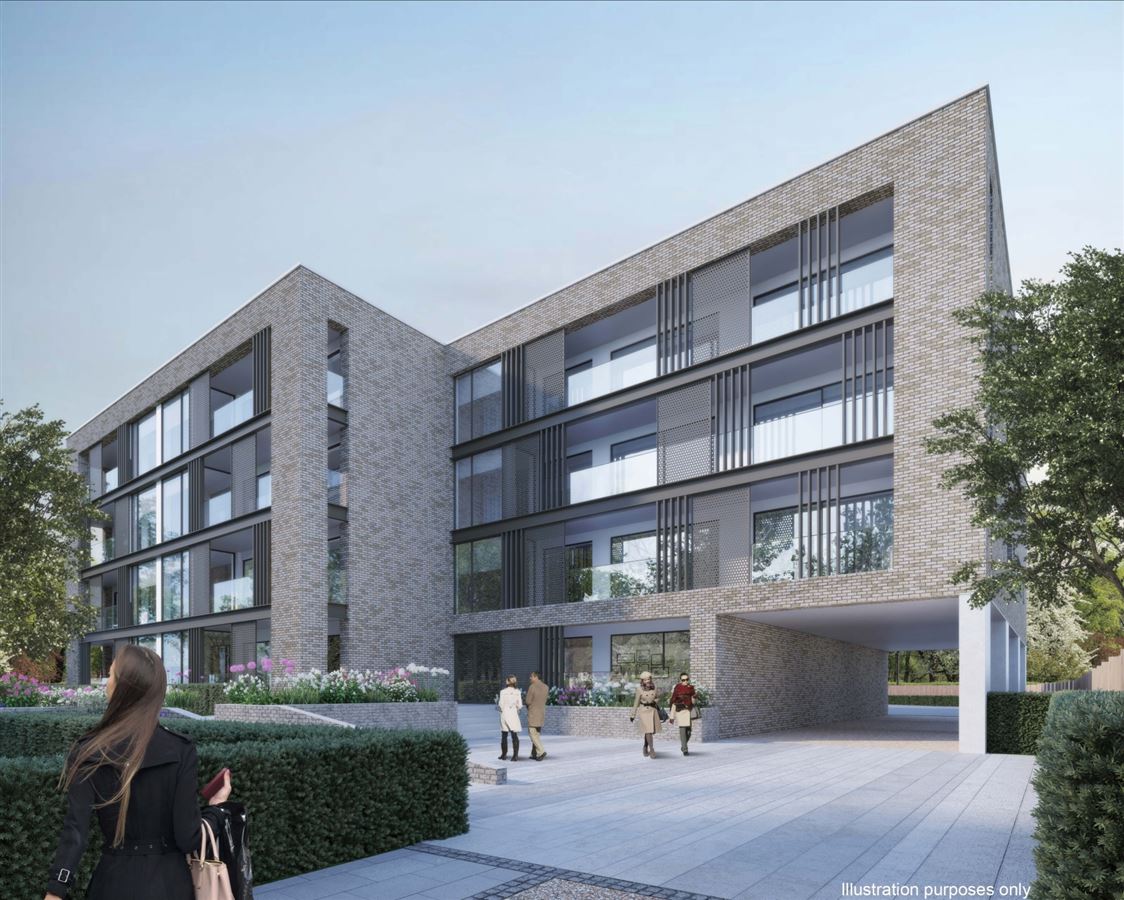 Kilbride Lodge, Castleknock Village, Castleknock, Dublin 15 Sherry