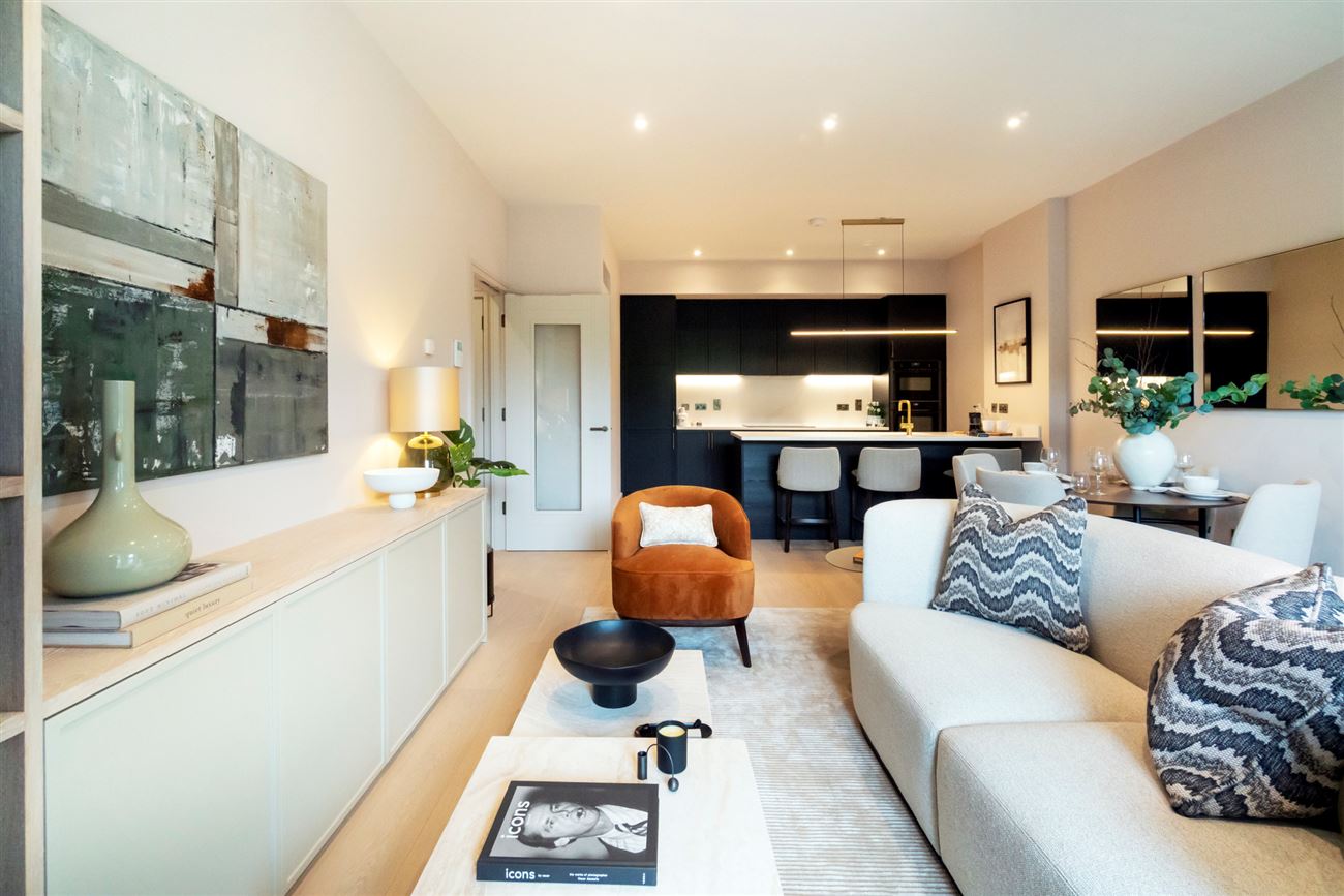 Kilbride Lodge, Castleknock Village, Castleknock, Dublin 15
