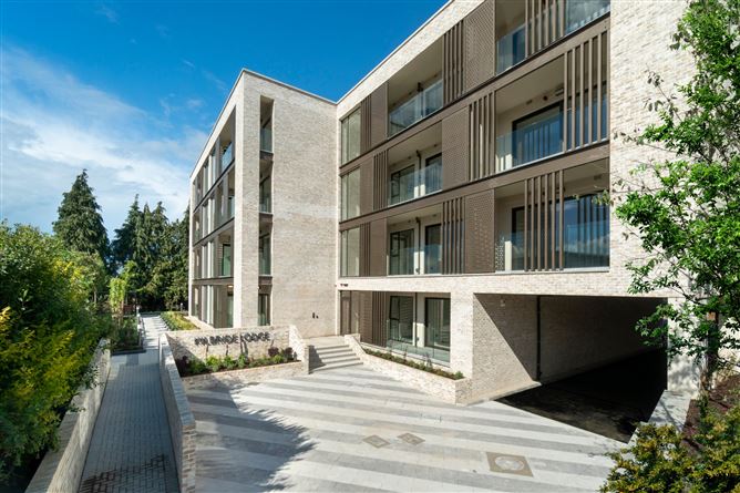 Kilbride Lodge, Castleknock Village, Castleknock, Dublin 15