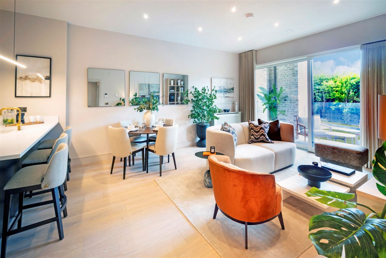 Kilbride Lodge, Castleknock Village, Castleknock, Dublin 15