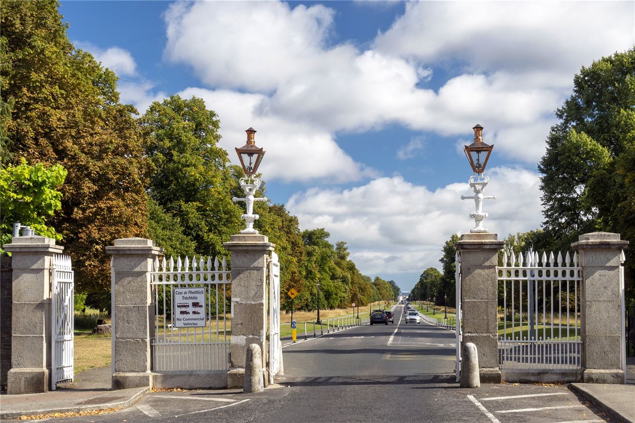 Kilbride Lodge, Castleknock Village, Castleknock, Dublin 15