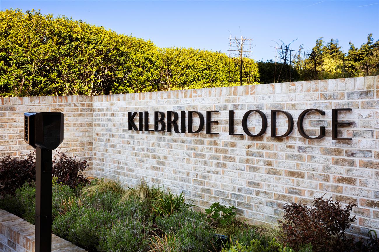 Kilbride Lodge, Castleknock Village, Castleknock, Dublin 15