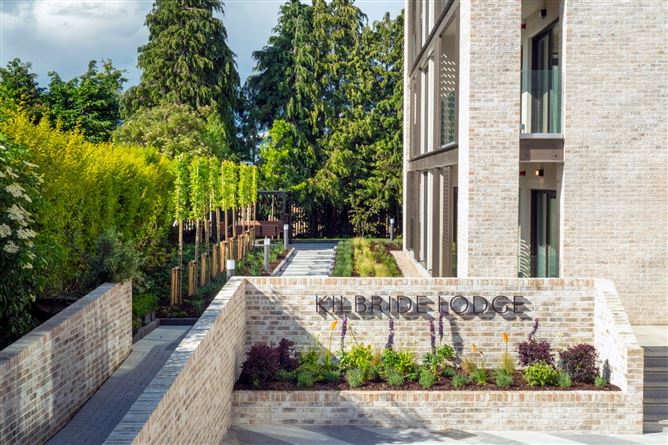 Kilbride Lodge, Castleknock Village, Castleknock, Dublin 15