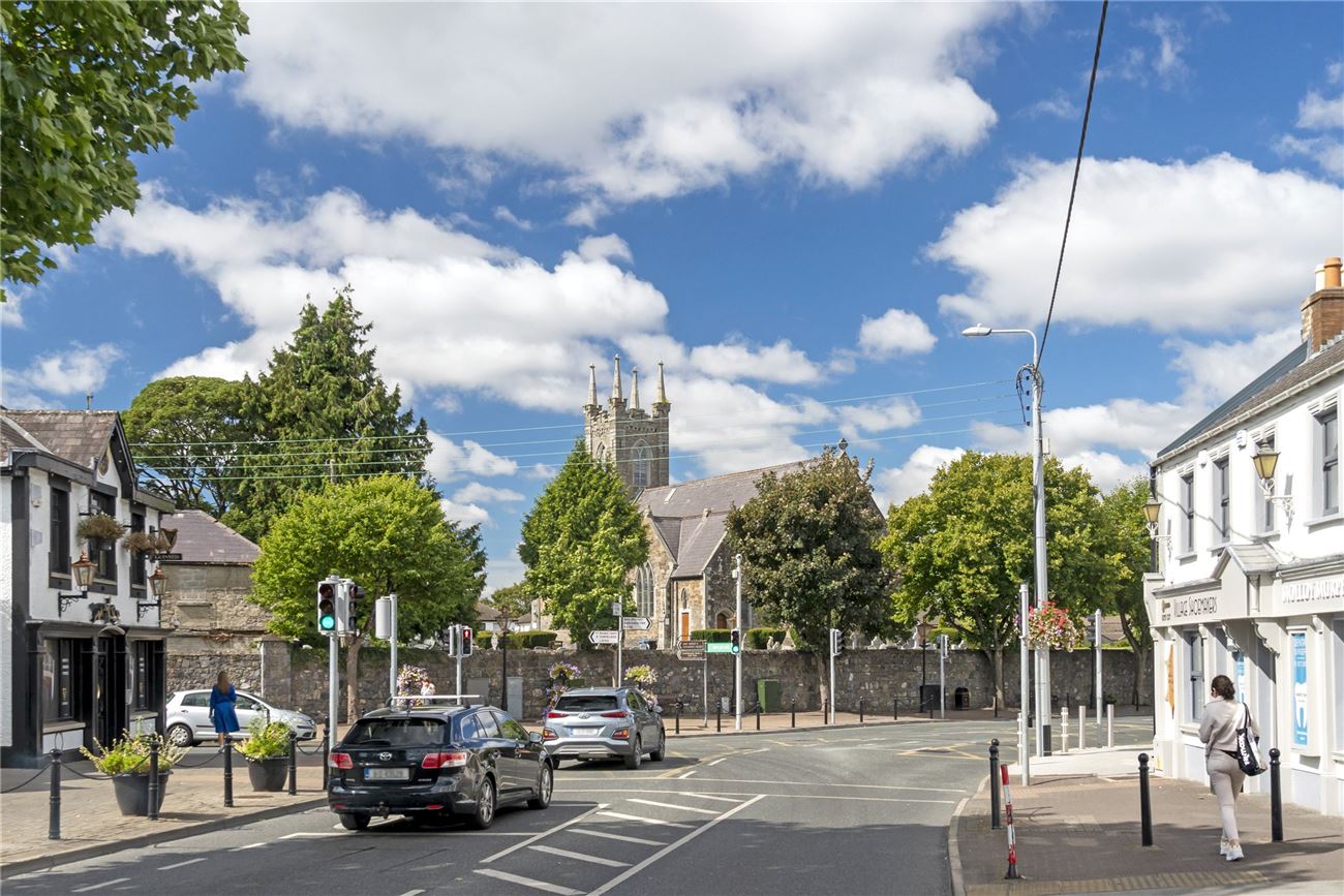 Kilbride Lodge, Castleknock Village, Castleknock, Dublin 15