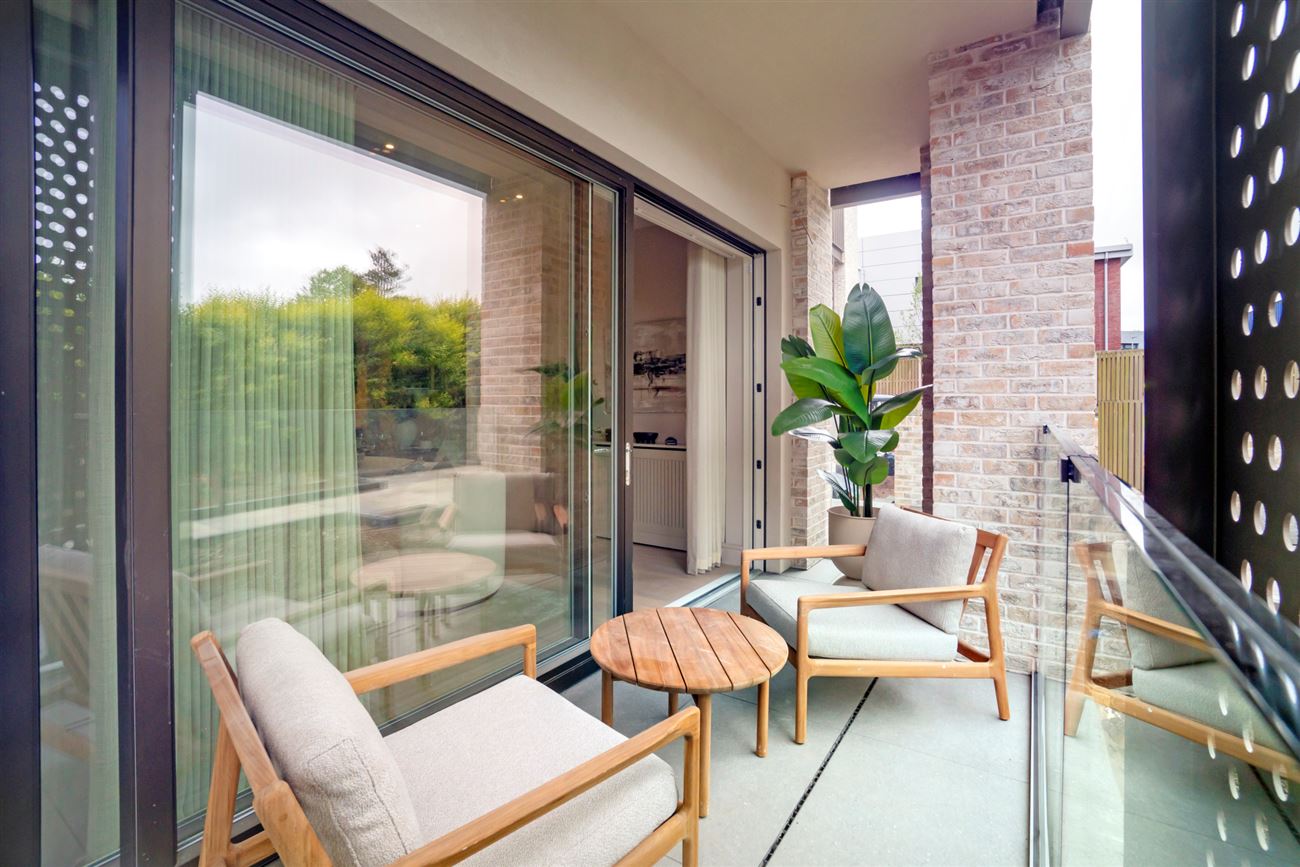 Kilbride Lodge, Castleknock Village, Castleknock, Dublin 15