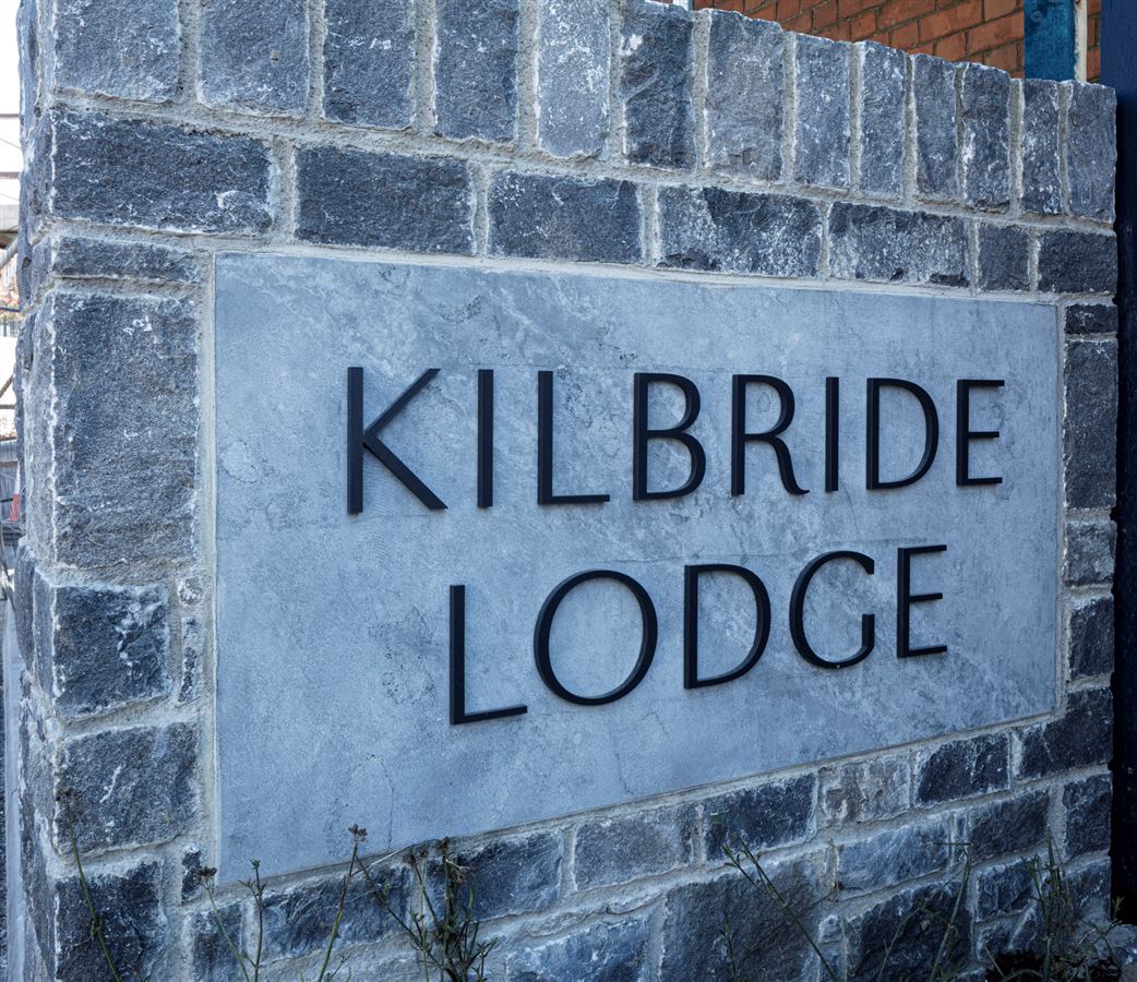 Kilbride Lodge, Castleknock Village, Castleknock, Dublin 15