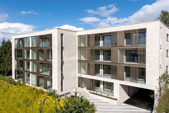 Kilbride Lodge, Castleknock Village, Castleknock, Dublin 15