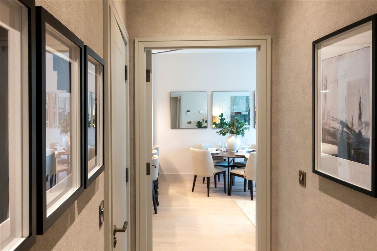 Kilbride Lodge, Castleknock Village, Castleknock, Dublin 15