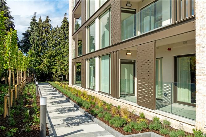 Kilbride Lodge, Castleknock Village, Castleknock, Dublin 15