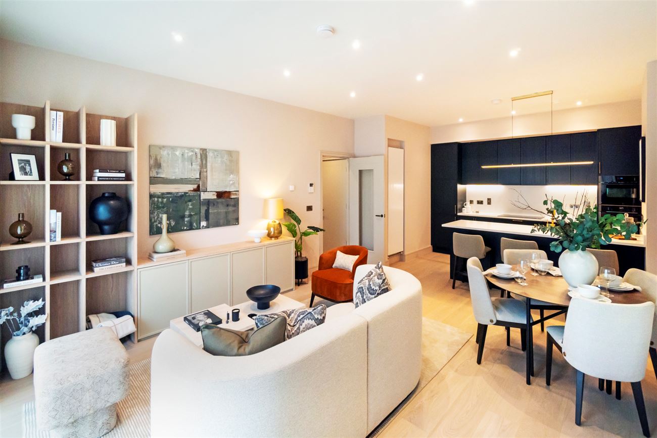 Kilbride Lodge, Castleknock Village, Castleknock, Dublin 15