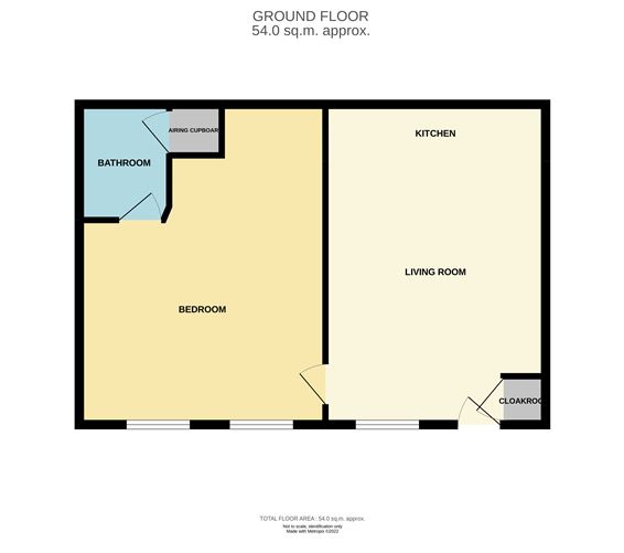 10 The Spinnaker, Aran Quay, Dublin 7