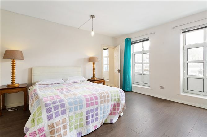 10 The Spinnaker, Aran Quay, Dublin 7