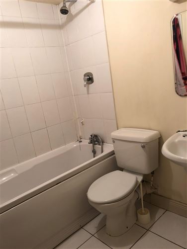 Apt 5 Lowergate, Cashel, Tipperary