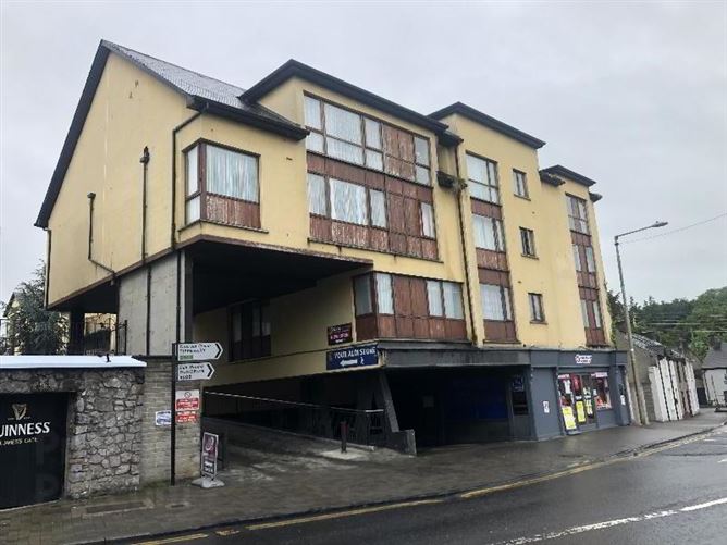 Apt 5 Lowergate, Cashel, Tipperary