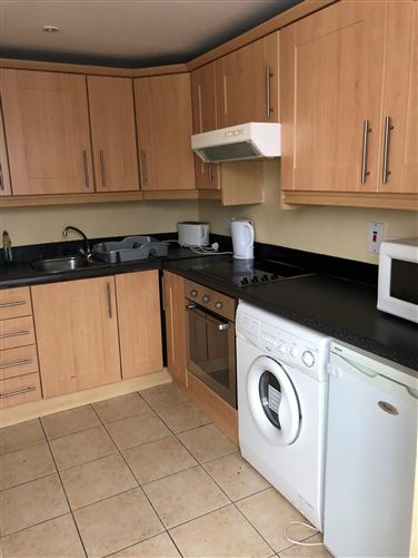 Apt 5 Lowergate, Cashel, Tipperary
