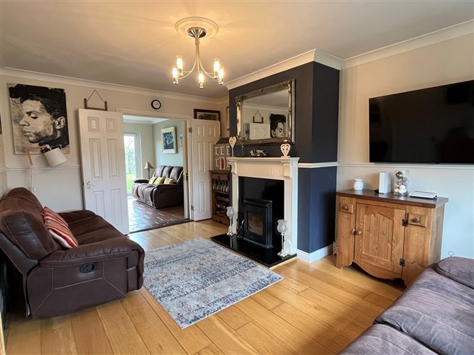 32 Clonard, Westbury, Corbally, Limerick