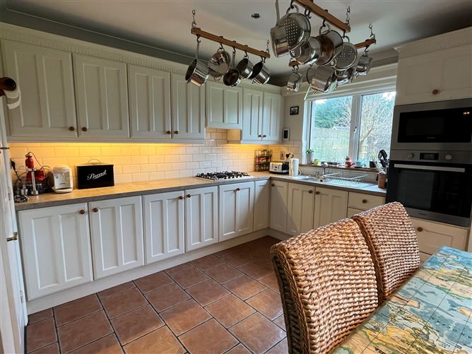 32 Clonard, Westbury, Corbally, Limerick