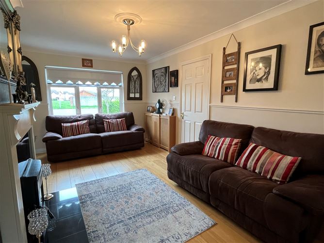 32 Clonard, Westbury, Corbally, Limerick