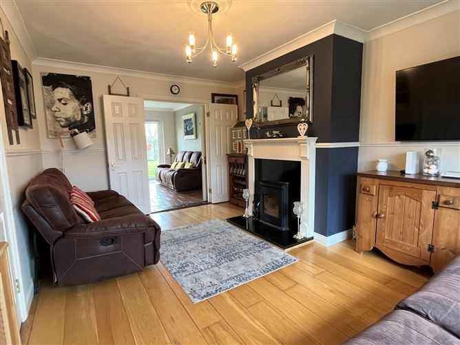32 Clonard, Westbury, Corbally, Limerick