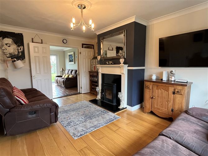 32 Clonard, Westbury, Corbally, Limerick