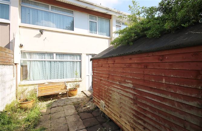 67 Fernwood Avenue, Springfield, Tallaght, Dublin 24
