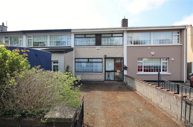 67 Fernwood Avenue, Springfield, Tallaght, Dublin 24