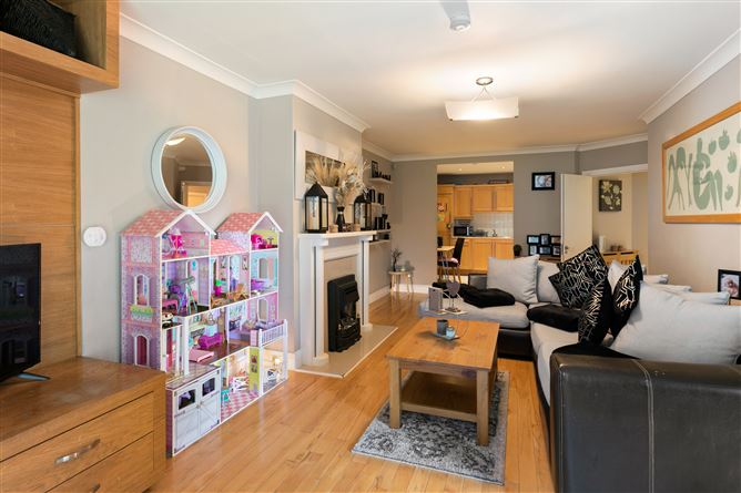 112 Saint Gabriels, Johnstown Road, Cabinteely, Dublin 18