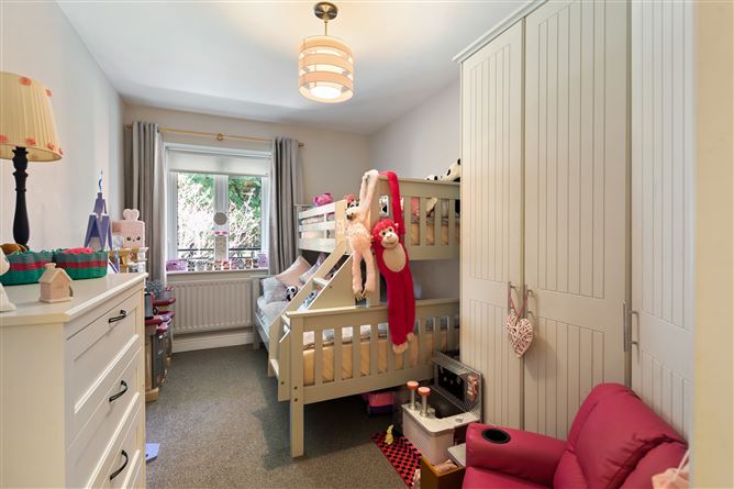 112 Saint Gabriels, Johnstown Road, Cabinteely, Dublin 18