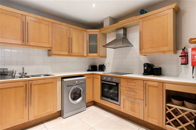 112 Saint Gabriels, Johnstown Road, Cabinteely, Dublin 18