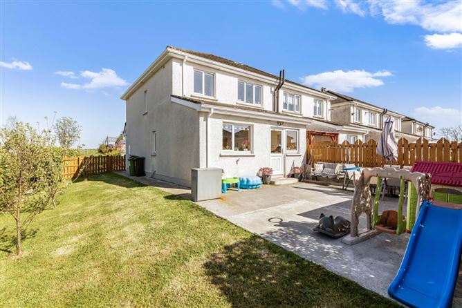 41 Kilnavara Heights, Cavan