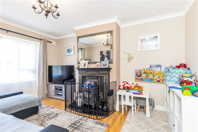 41 Kilnavara Heights, Cavan