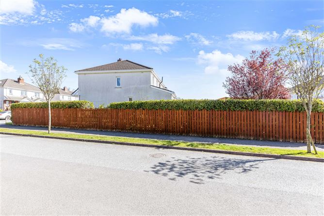 41 Kilnavara Heights, Cavan