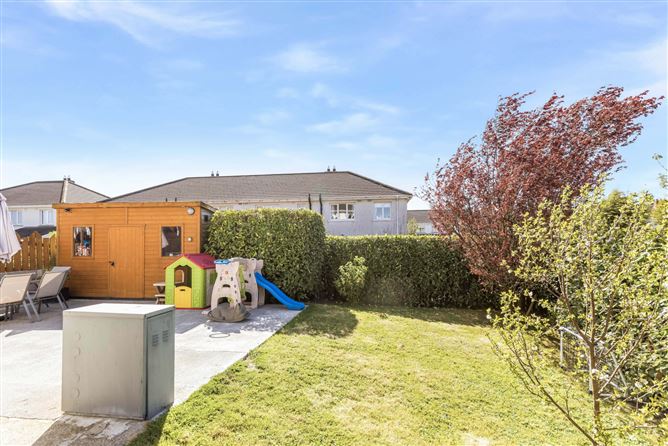 41 Kilnavara Heights, Cavan
