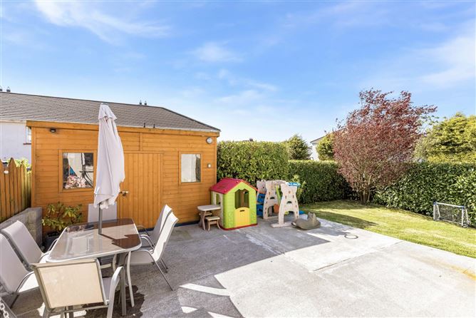 41 Kilnavara Heights, Cavan