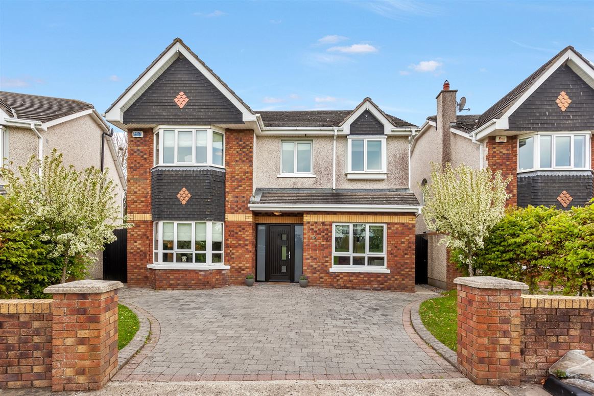 36 Old Chapel Grove, Caragh, Naas, Co.Kildare DNG Doyle 4702188