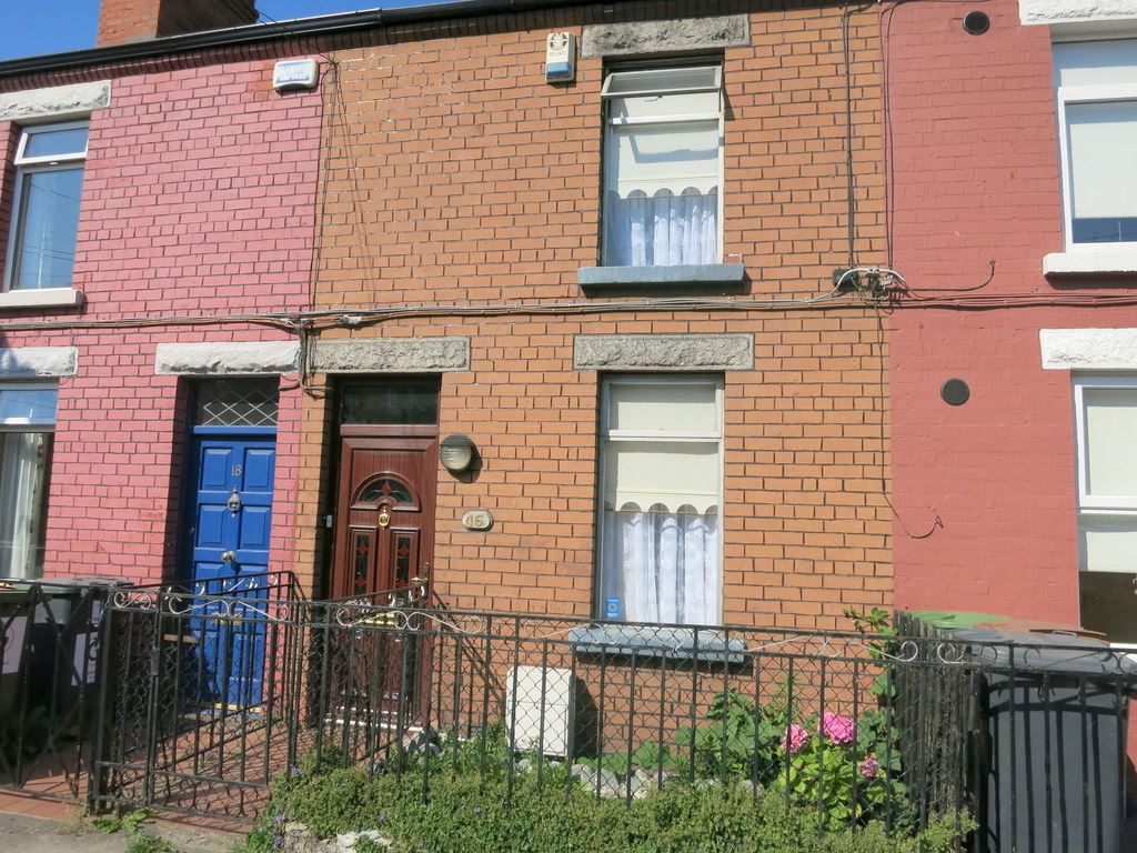  Ravensdale Road, East Wall, Dublin 3