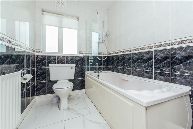 1 The Grove, Earl's Court, Kill, Kildare