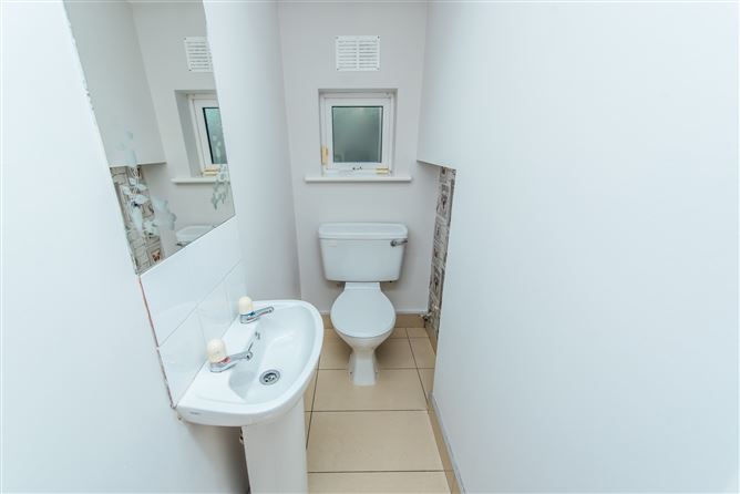 1 The Grove, Earl's Court, Kill, Kildare