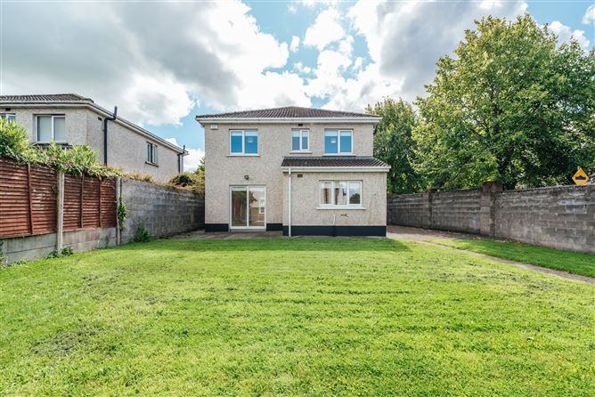 1 The Grove, Earl's Court, Kill, Kildare