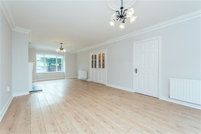 1 The Grove, Earl's Court, Kill, Kildare
