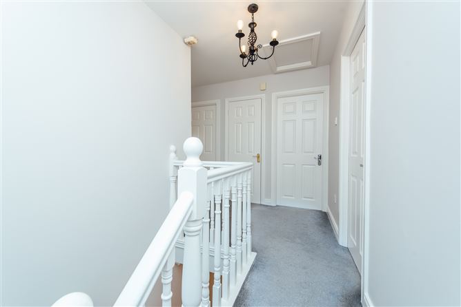 1 The Grove, Earl's Court, Kill, Kildare