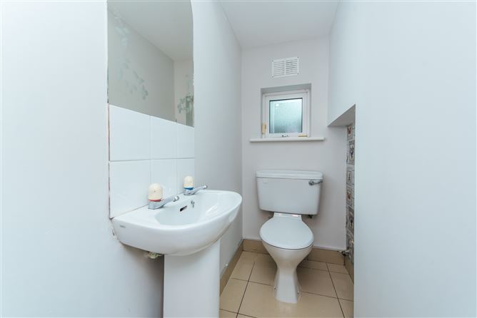 1 The Grove, Earl's Court, Kill, Kildare